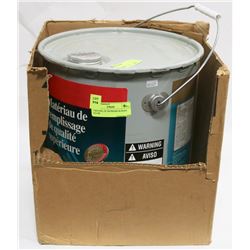 17KG PAIL OF 3M PREMIUM BODY FILLER