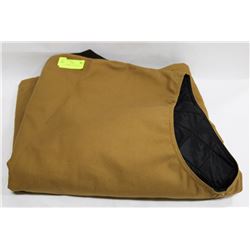 RED KAP WORK VEST SIZE 3XL