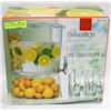 Image 1 : NEW IN BOX BEVERAGE DISPENSER