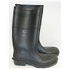Image 1 : PAIR OF ONGUARD STEEL TOED RUBBER BOOTS