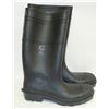 Image 1 : PAIR OF ONGUARD STEEL TOED RUBBER BOOTS