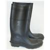 Image 1 : PAIR OF ONGUARD STEEL TOED RUBBER BOOTS