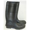 Image 1 : PAIR OF ONGUARD STEEL TOED RUBBER BOOTS