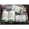 Image 1 : BAG WITH 4 TINS OF CLEANSE & REFRESH TEAS