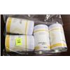 Image 1 : BAG WITH 4 TINS OF CALM BELLY TEAS