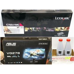 FEATURED COMPUTERS MONITORS & PRINTER ACCESSORIES