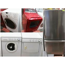 FEATURED APPLIANCES