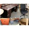 Image 1 : FEATURED NEW OFFICE FURNITURE