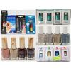 Image 1 : FEATURED NAILS AND MAKE-UP