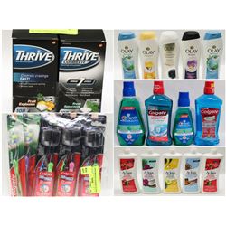 FEATURED QUIT SMOKING AIDS AND PERSONAL CARE