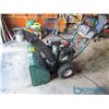 Image 1 : Yardworks 24" 6HP Snow Blower