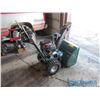 Image 4 : Yardworks 24" 6HP Snow Blower
