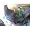 Image 2 : John Deere GX75 Riding Mower