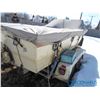 Image 6 : 1974 Starcraft Aluminum Boat with 140HP Inboard and Trailer - Serial: 600264