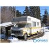 Image 1 : 1978 GMC Vandura 23ft Motorhome VIN TGR3380509122