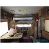 Image 8 : 1978 GMC Vandura 23ft Motorhome VIN TGR3380509122