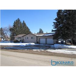314 1st Ave E Blaine Lake, SK