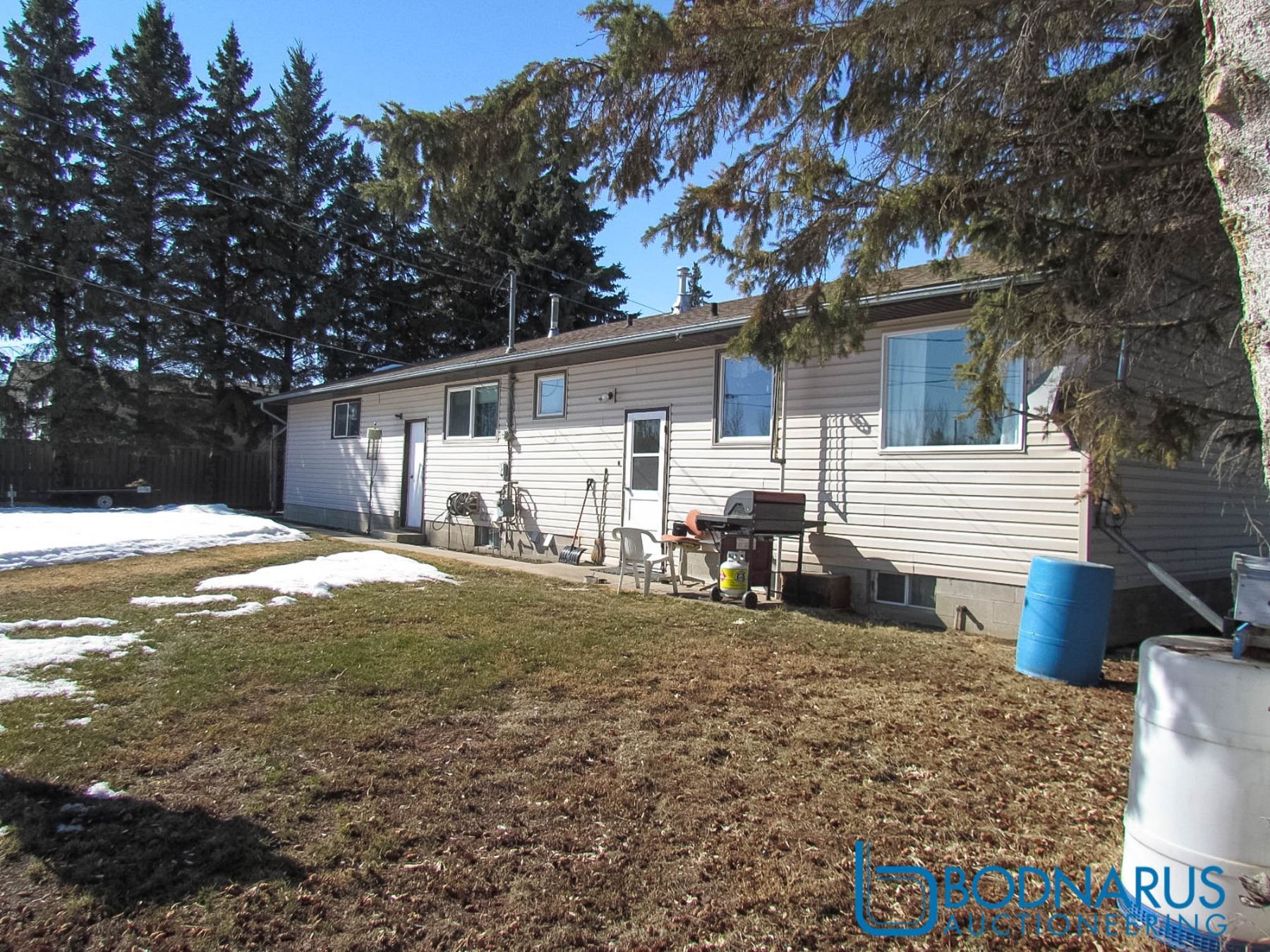 314 1st Ave E Blaine Lake, SK