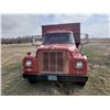 Image 2 : 1968 International 1600 Loadstar  14ft Box & Hoist VIN 416600C25629