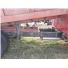 Image 5 : 1968 International 1600 Loadstar  14ft Box & Hoist VIN 416600C25629