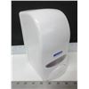 Image 1 : Kimberly Clark Professional Soap Dispensor / comes with full soap and is