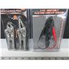 Image 1 : New 2 piece Mini Vise Grips & Electric Circuit Tester 110 - 460 volt