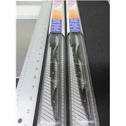 New Pair 19" Wiper Blades / High quality Wynn's All Season