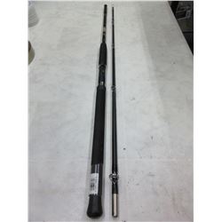 New Rapala Rod 6ft solid boat heavy action roller top / model RSC602SBR