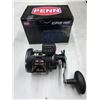 Image 1 : New PENN Warfare Reel with Depth Counter / model # WAR15LWLC