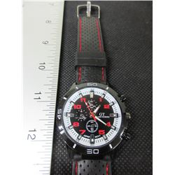 New GT Grand Touring Watch  / Japan movement