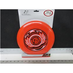 New Eastpoint Frisbee / 3.5oz- 100gram / super high quality disk