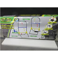 Folding Ladderball Set / has not been checked