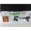 Image 1 : Game Reaper  Scope Mount1 piece Precision Mounting System