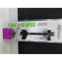 Game Reaper  Scope Mount Precision Mounting System