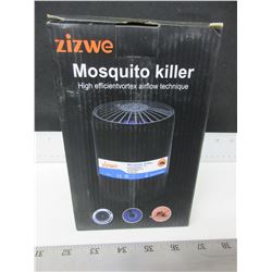 New Mosquito KILLER / great for any room /  They're coming!!
