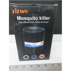 New Mosquito KILLER / great for any room /  They're coming!!