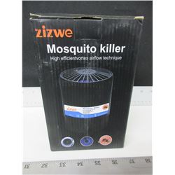 New Mosquito KILLER / great for any room /  They're coming!!