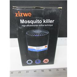 New Mosquito KILLER / great for any room /  They're coming!!