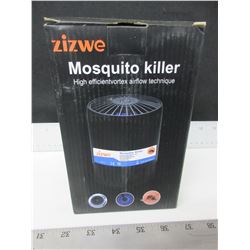 New Mosquito KILLER / great for any room /  They're coming!!