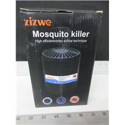 New Mosquito KILLER / great for any room /  They're coming!!