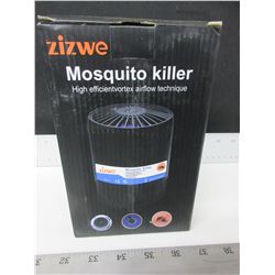 New Mosquito KILLER / great for any room /  They're coming!!