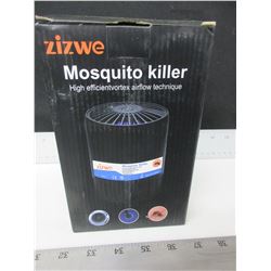 New Mosquito KILLER / great for any room /  They're coming!!