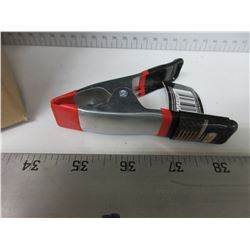 Box of 12 spring clamps 4 inch