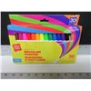 Image 1 : New Play Day Washable Broadline Markers / 30 colors /  non-toxic
