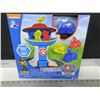 Image 1 : New Paw Patrol Mold and Play / play dough play set
