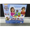 Image 2 : New Paw Patrol Mold and Play / play dough play set