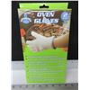 Image 1 : New Pair of Oven Gloves / A must have for BBQ or Camping