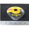 Image 1 : New DeWalt 1/4" x 4-1/2" Grinding Disks / crew pack of 5.