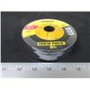 Image 1 : New DeWalt 1/4" x 4-1/2" Grinding Disks / crew pack of 5.