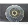 Image 2 : New Pack of 10  - 4-1/2" Flap Disks / 80 grit 12,000rpm / huge value lot